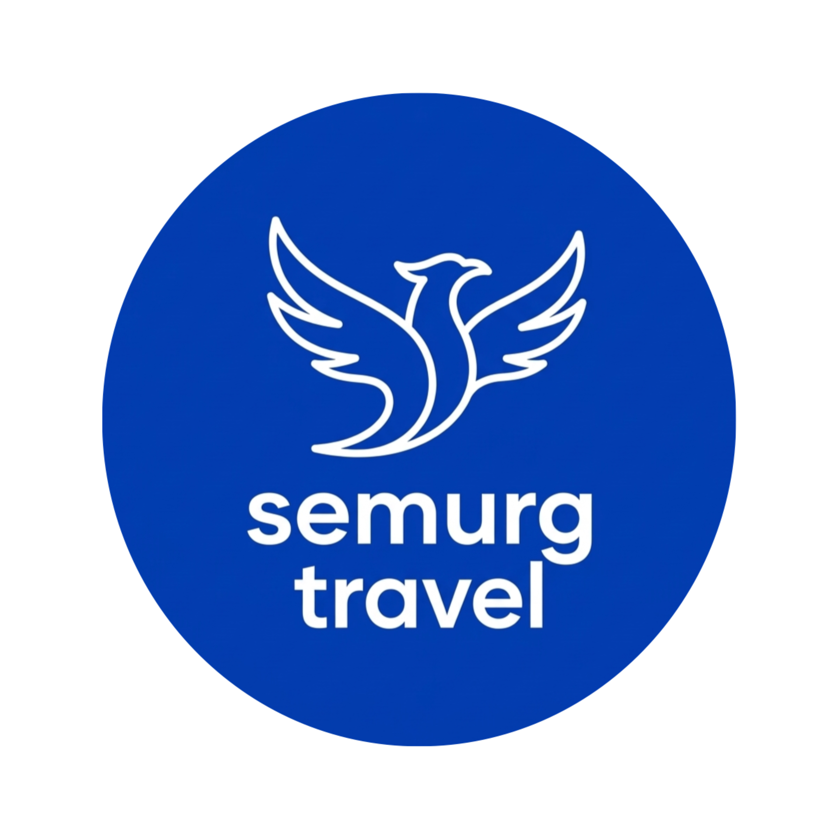 Semurg Travel